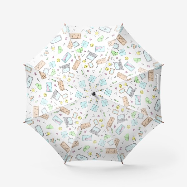 Зонт «Паттерн для Программиста»