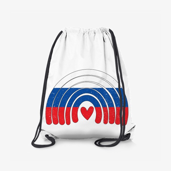 Рюкзак «Флаг России»