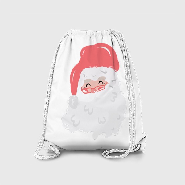 Рюкзак «Дед мороз »