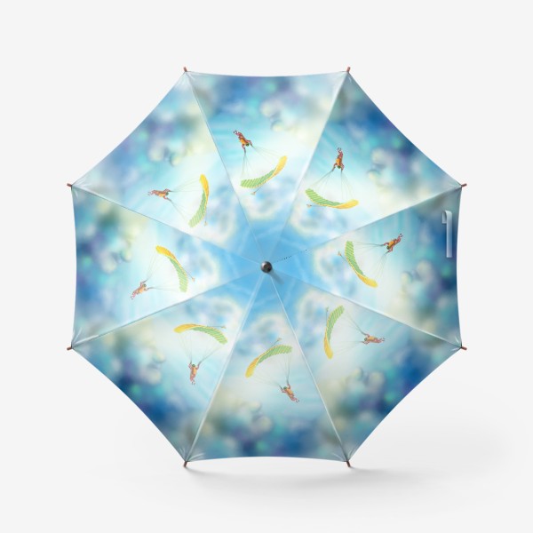 Зонт «Небо»