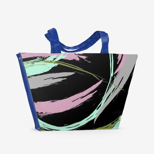 Пляжная сумка «Art»