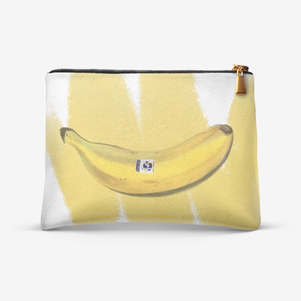 Косметичка «Банан»