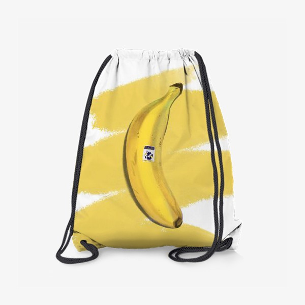 Рюкзак «Банан»
