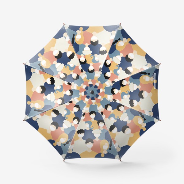 Зонт «Corona»