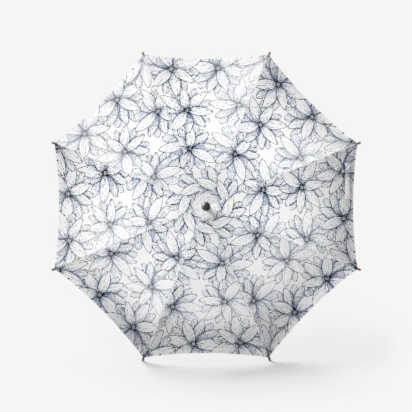 Зонт «Левкое»