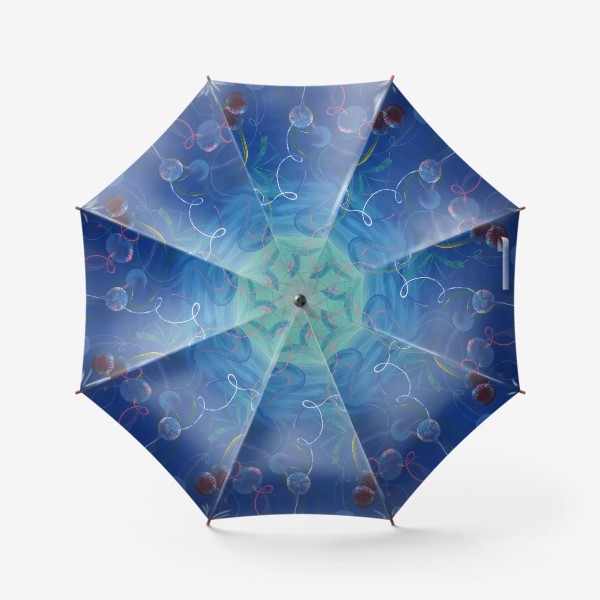 Зонт «Глубина»