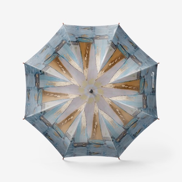 Зонт «Парусники»