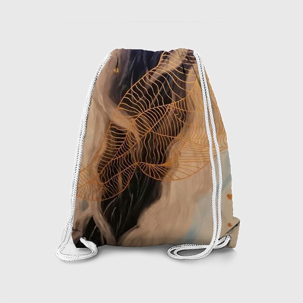 Рюкзак «Воздушные бабочки»