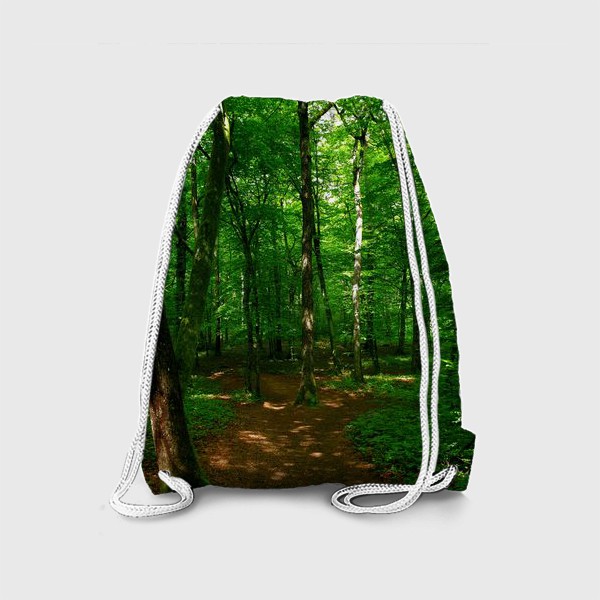 Рюкзак «Hidden Forest»