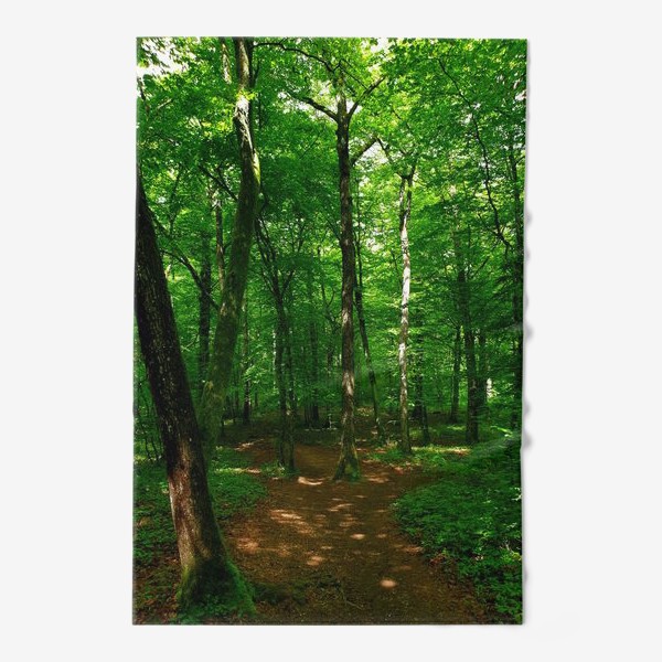 Полотенце «Hidden Forest»