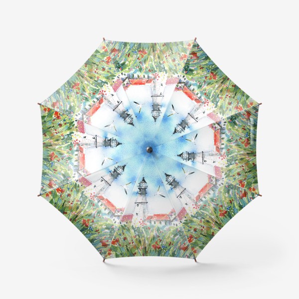Зонт «Маяк»
