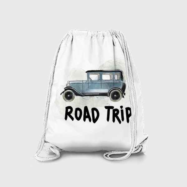 Рюкзак «ROAD TRIP»