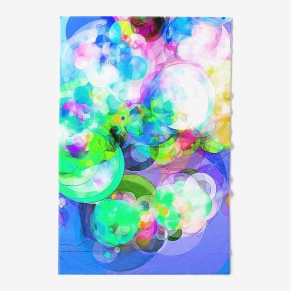 Полотенце «Some Abstract . color 2»