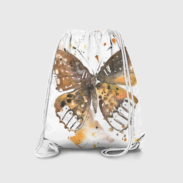 Рюкзак «Бабочка»