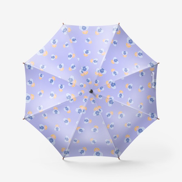Зонт «Aнгелочки»