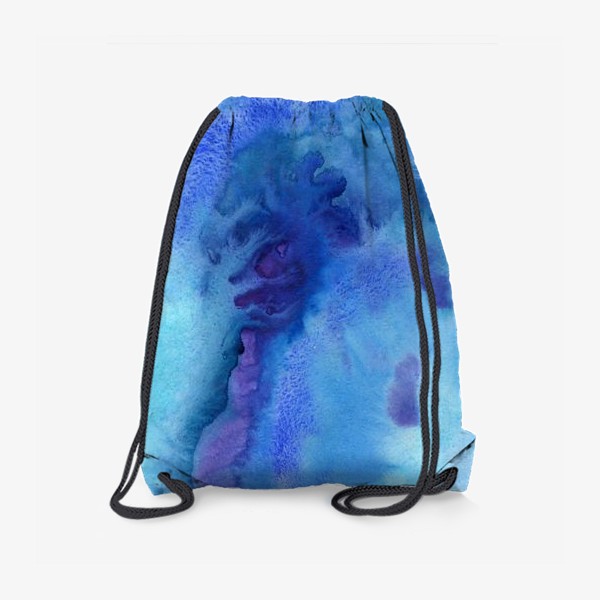 Рюкзак «Синяя река»