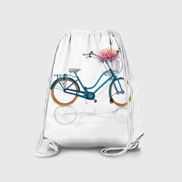 Рюкзак «Велосипед»