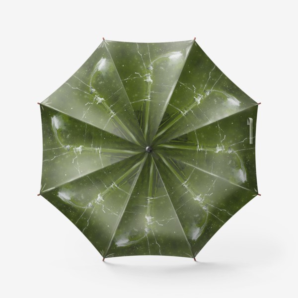 Зонт «летний фонарь»
