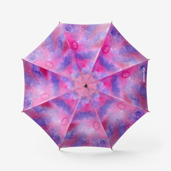 Зонт «Акварельное настроение»