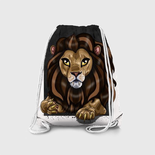 Рюкзак «Король лев»