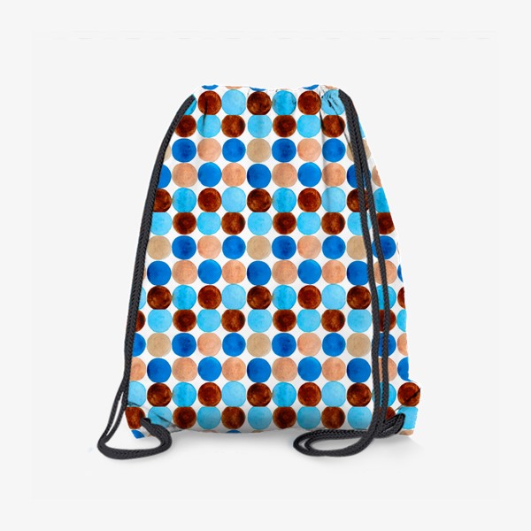 Рюкзак «Dots pattern»