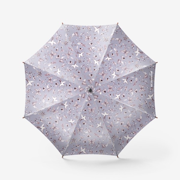 Зонт «Весне дорогу!»