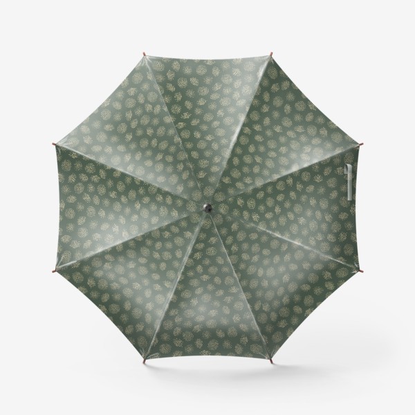 Зонт «Dandelions green»