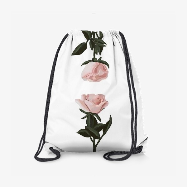 Рюкзак «Две розы»