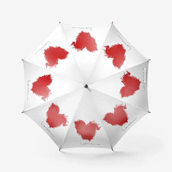 Зонт «Любовь »