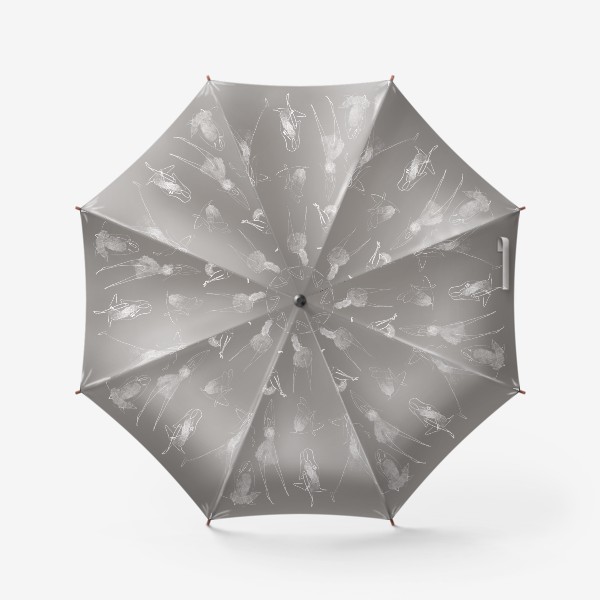 Зонт «Девы»