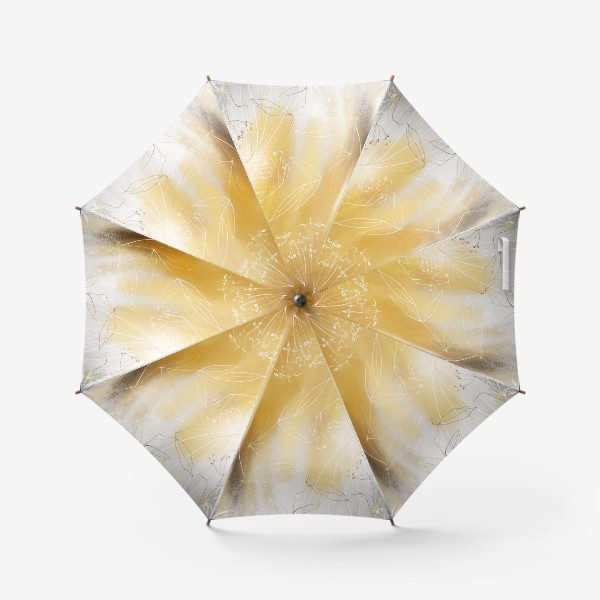 Зонт «Сухоцветы»