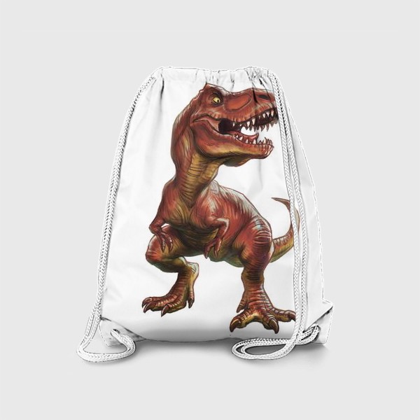 Рюкзак «динозавр рекс»