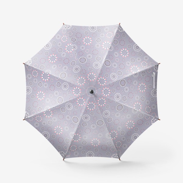 Зонт «Нежность»