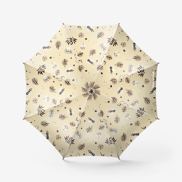 Зонт «Сет «осень»»