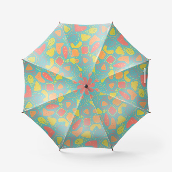 Зонт «Паттерн абстракция»