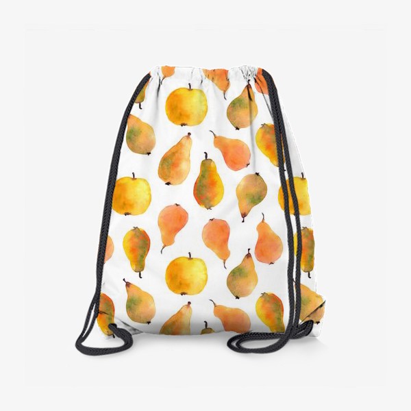 Рюкзак «Сочные спелые груши»