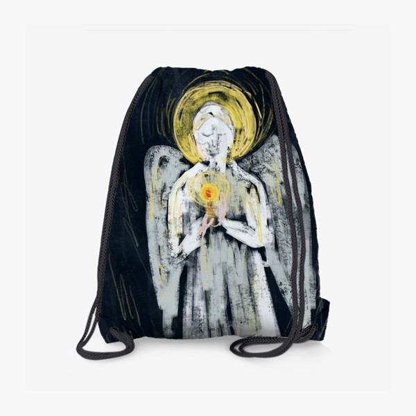 Рюкзак «Ангел надежды»