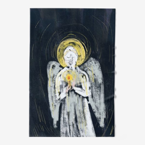 Полотенце «Ангел надежды»