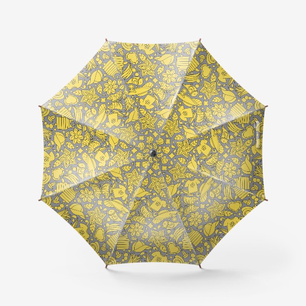 Зонт «Летняя пора»