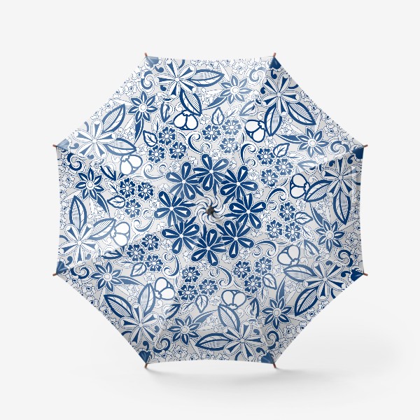Зонт «Синева»