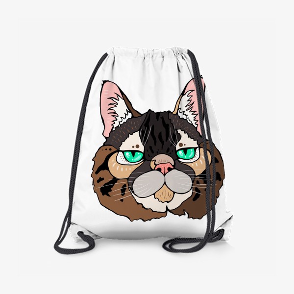 Рюкзак «Кот»