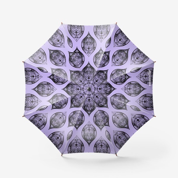 Зонт «орнамент 3»