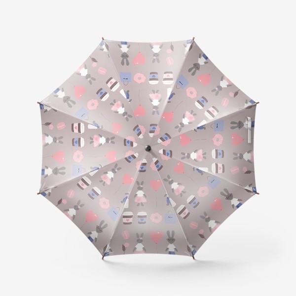 Зонт «Свидание»