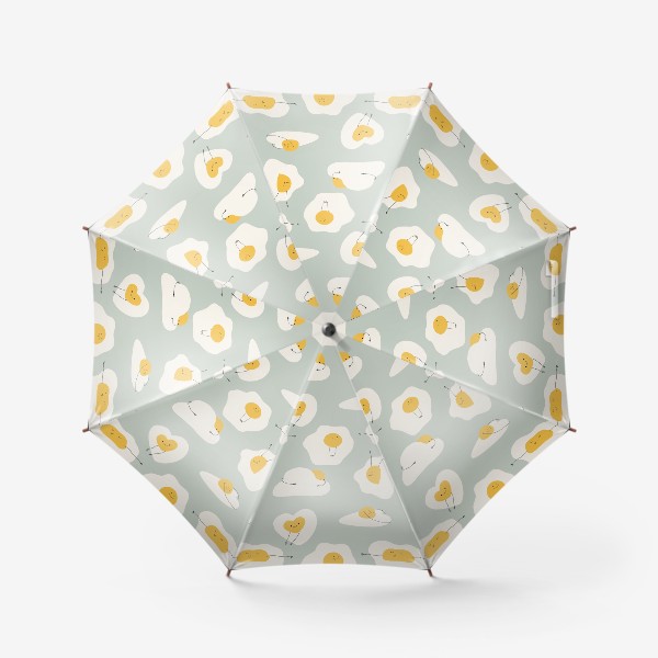Зонт «Яишенки»