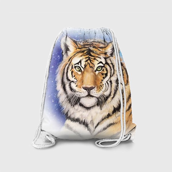 Рюкзак «Амурский тигр»
