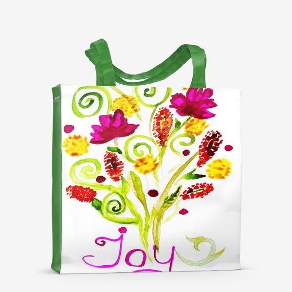 Сумка-шоппер «joy»