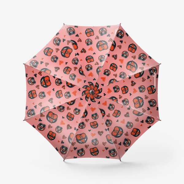 Зонт «Любовь...»