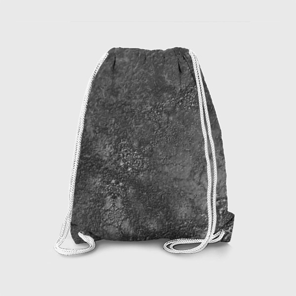 Рюкзак «Текстура бетон, камень»
