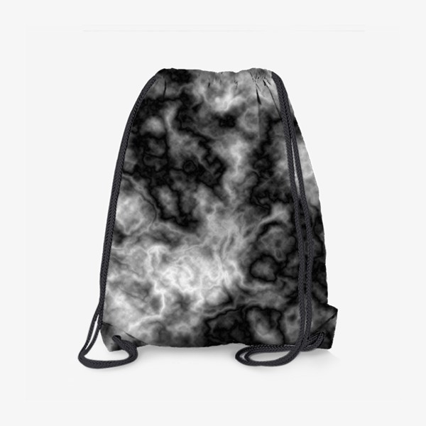 Рюкзак «Текстура, размытый фон, туман, вода»