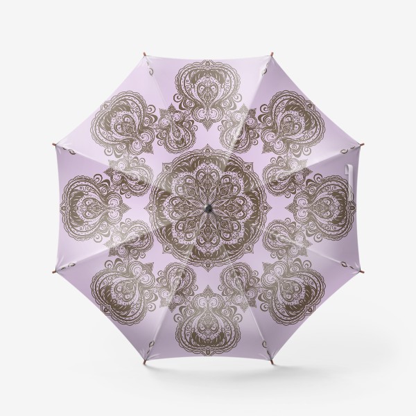 Зонт «орнамент 5»